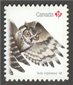 Canada Scott 2931i MNH